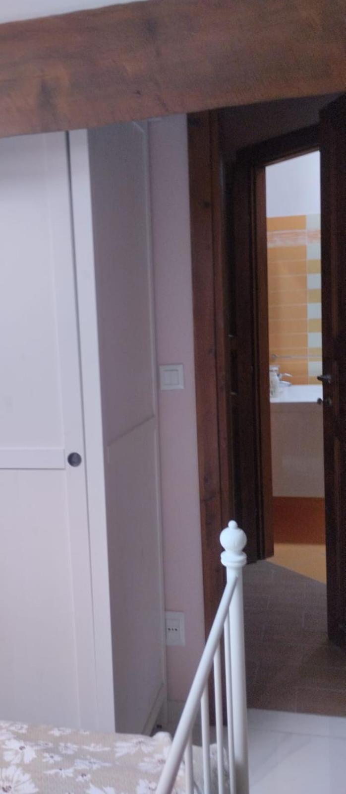 My Room Livorno Esterno foto